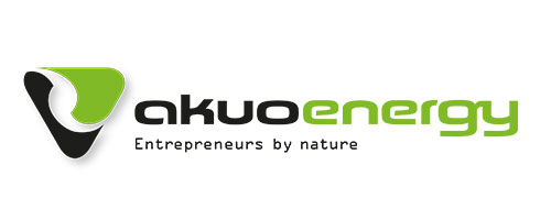 EP2C Energy - References & Players : Akuo Energy