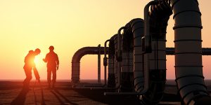 EP2C Energy - Oil & Gas industry