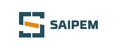 EP2C Energy - References & Players : Saipem