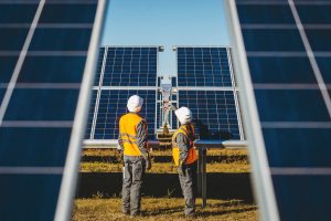 EP2C Energy - Renewable Energy expertise