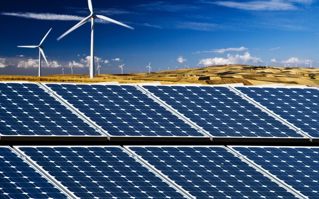 EP2C Energy - Industries & Services : Renewable Energy