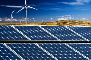 EP2C Energy - Industries & Services : Renewable Energy