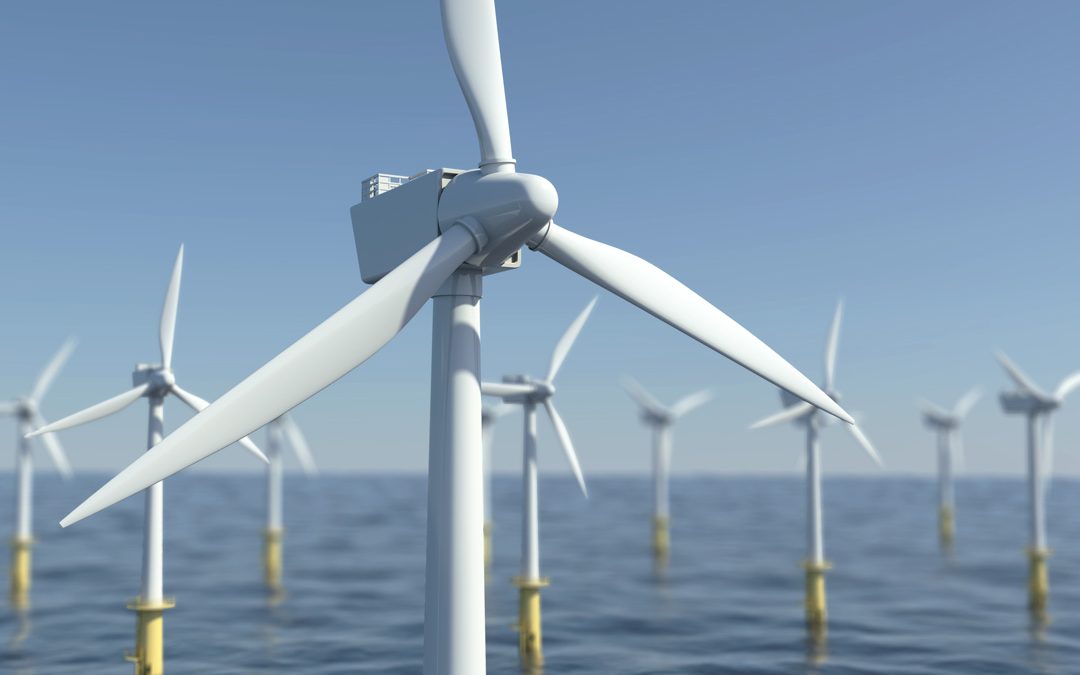 INDUSTRY // #WindEnergy