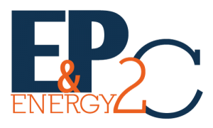 Logo EP2C Energy
