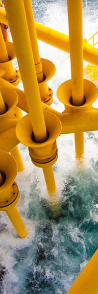 EP2C Energy - Offshore platform EP2C Energy - Offshore platform