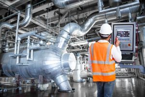 EP2C Energy – Health & Safety Executive