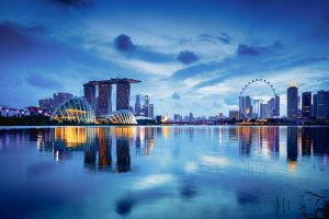 EP2C Energy – Global Mobility