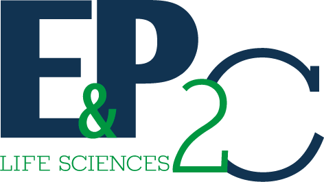 Logo EP2C Life Sciences