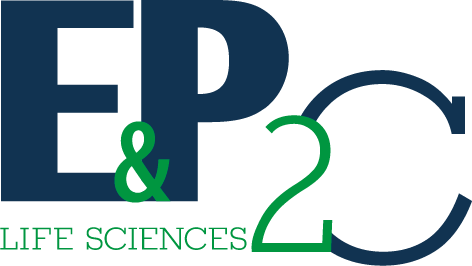 Logo EP2C Life Sciences Logo EP2C Life Sciences