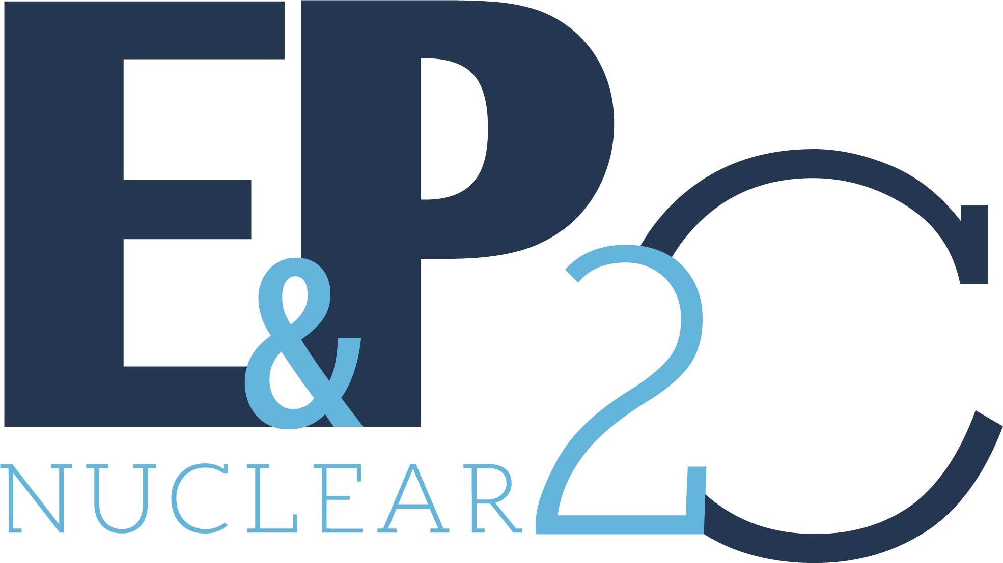 Logo EP2C Nuclear