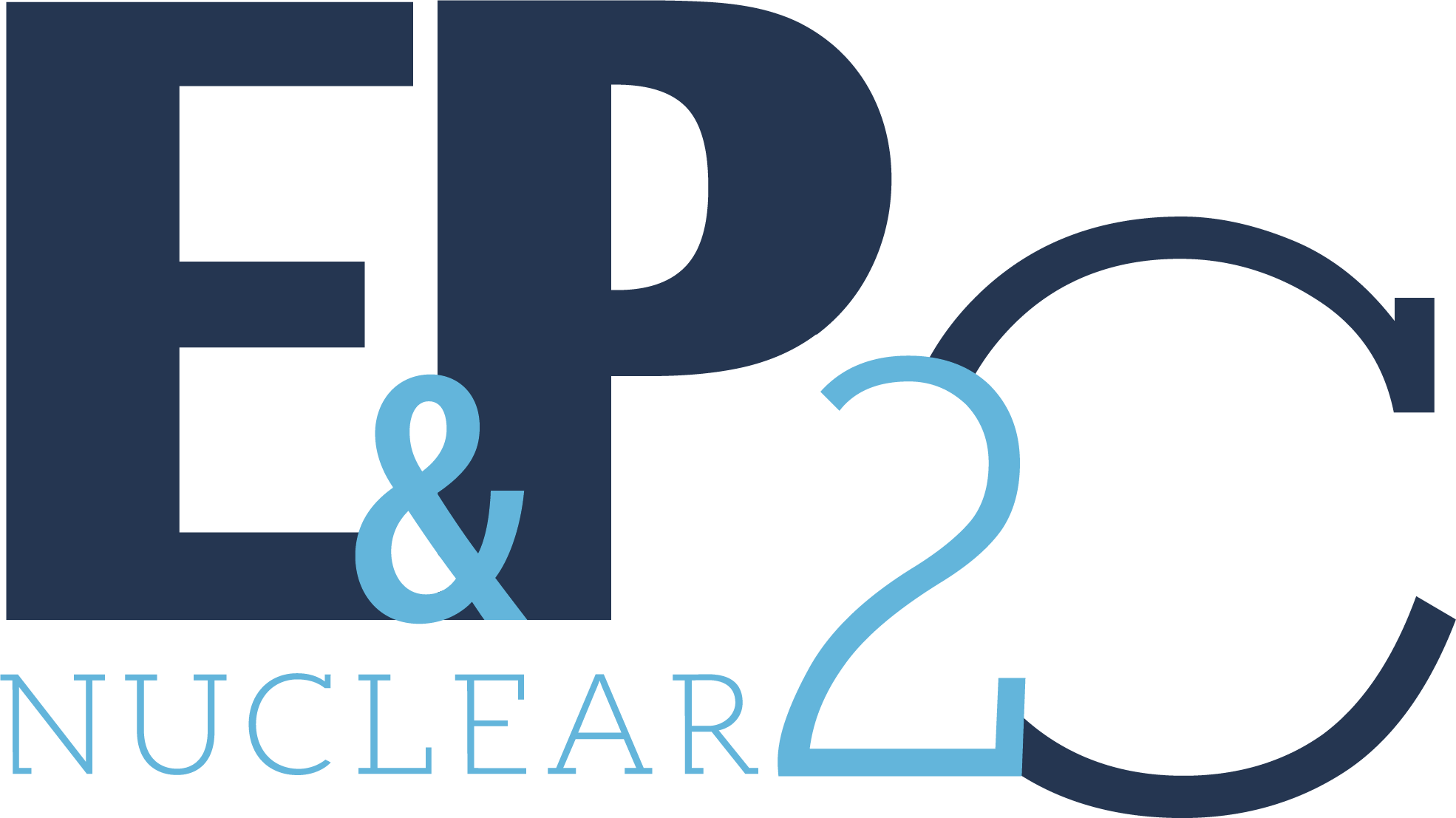 Logo EP2C Nuclear Logo EP2C Nuclear
